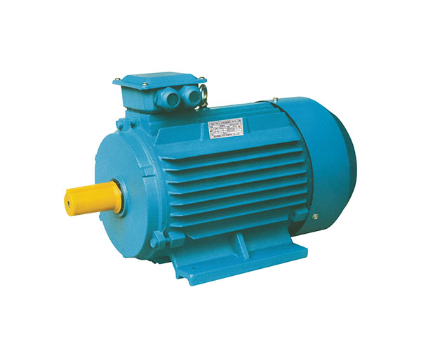 振動電機(jī)行業(yè)市場競爭分析